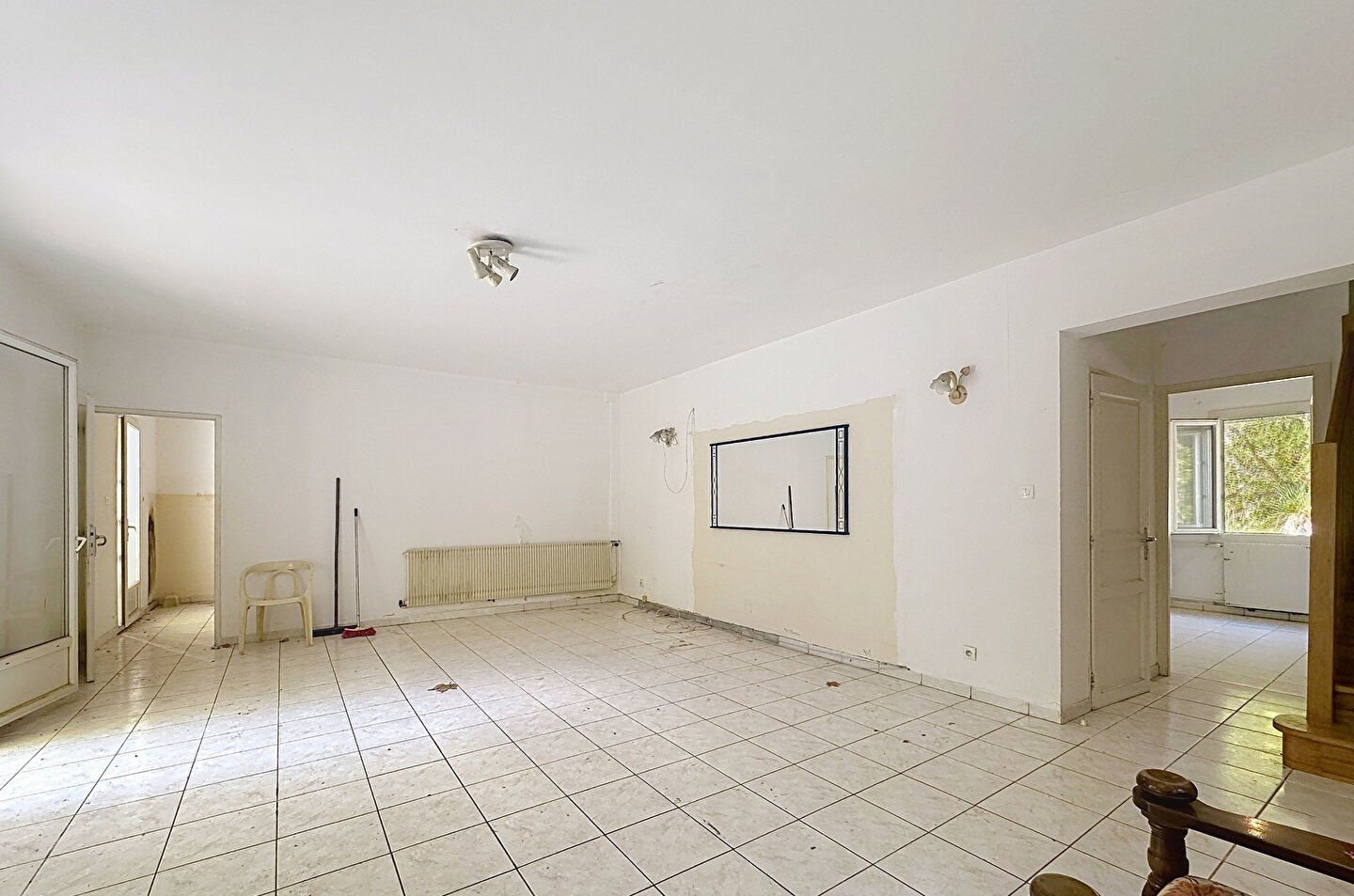 Maison à vendre, 190m², Trets