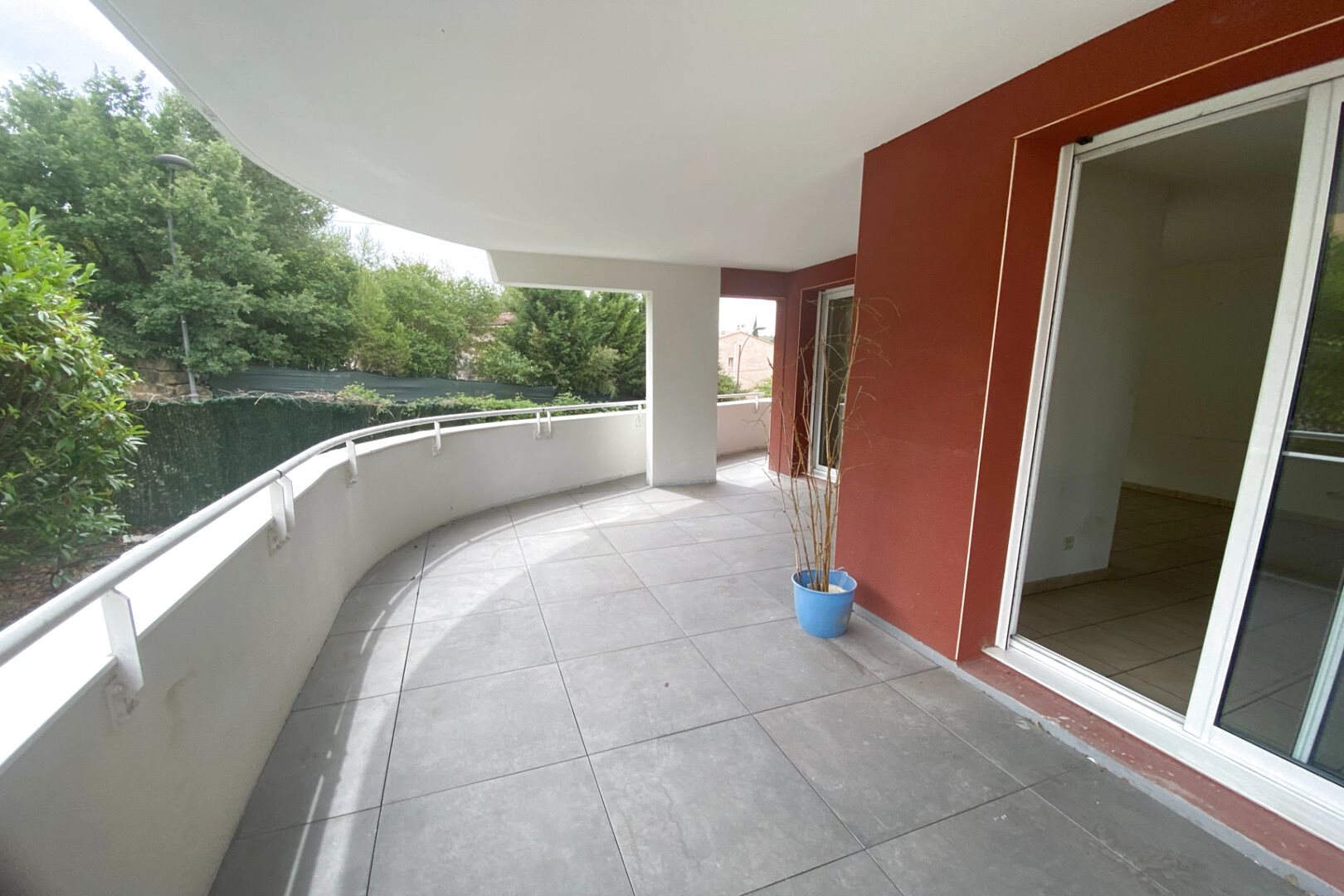Appartement à vendre, 52m², Fuveau
