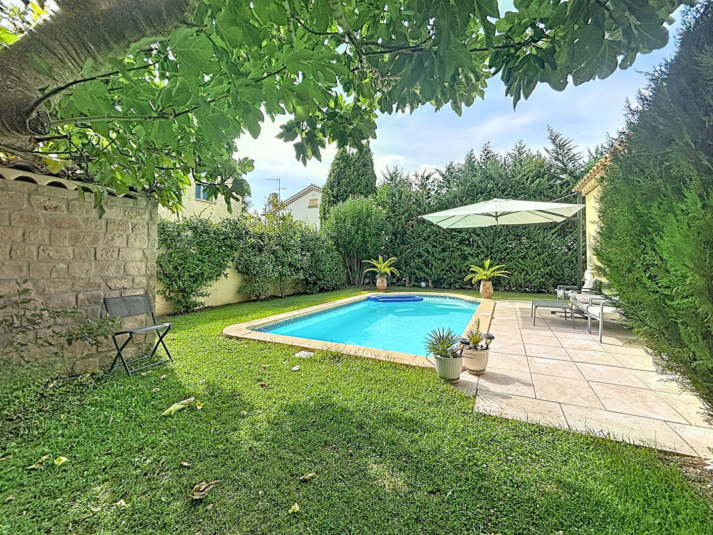 Maison à vendre, 136m², Gardanne