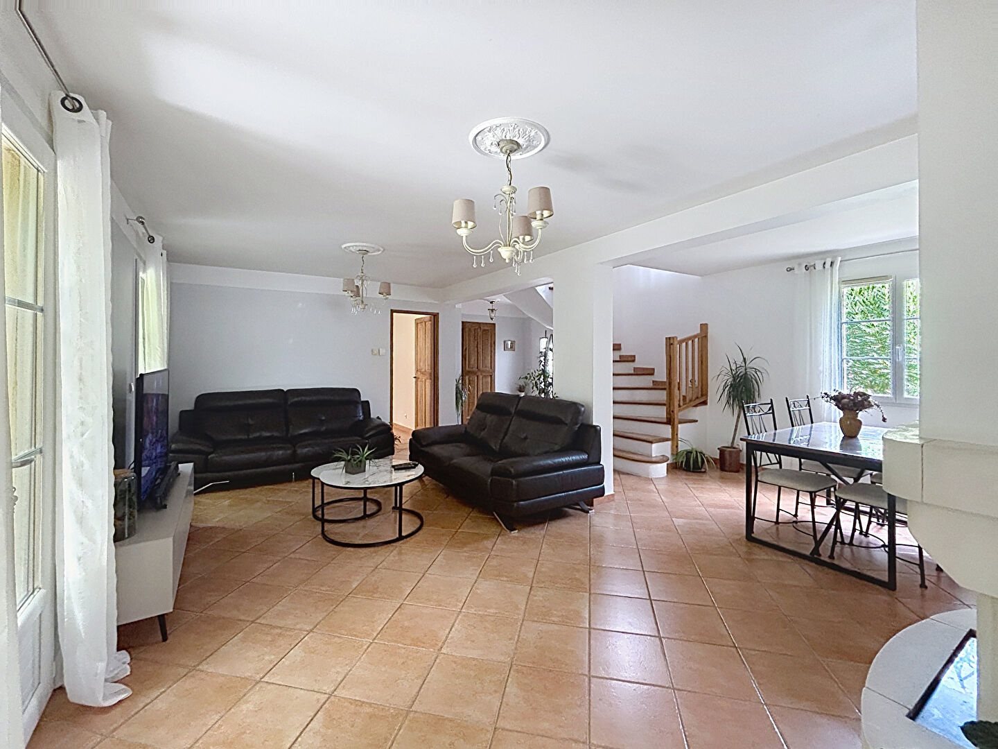 Maison à vendre, 136m², Gardanne