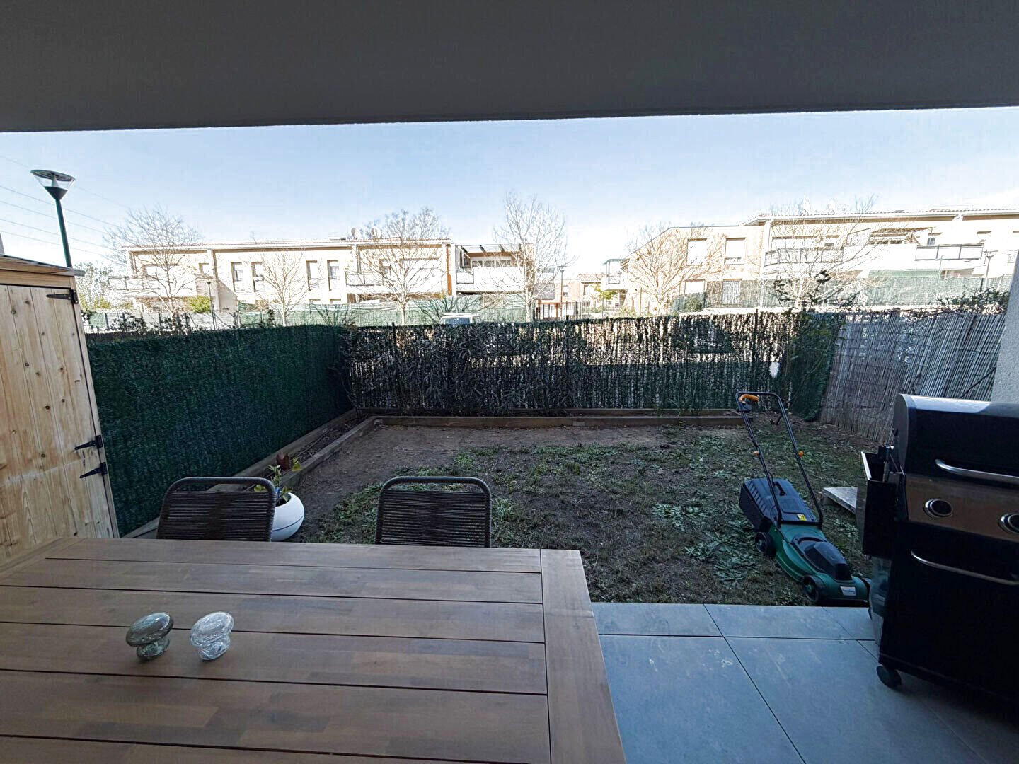 Appartement à vendre, 41m², Gardanne