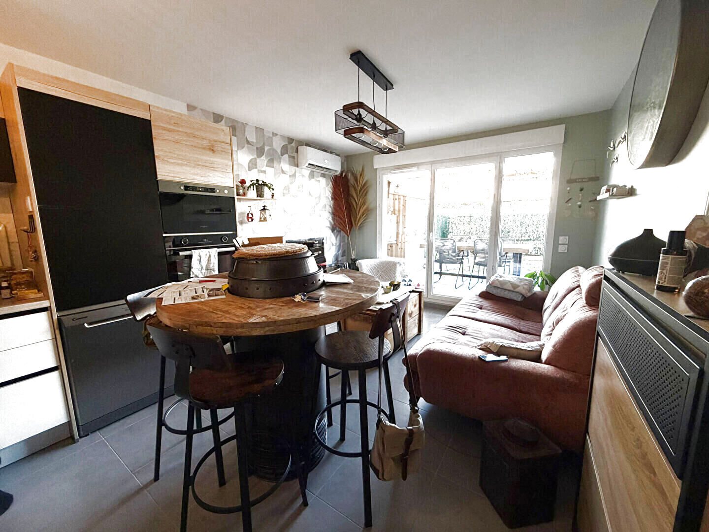 Appartement à vendre, 41m², Gardanne