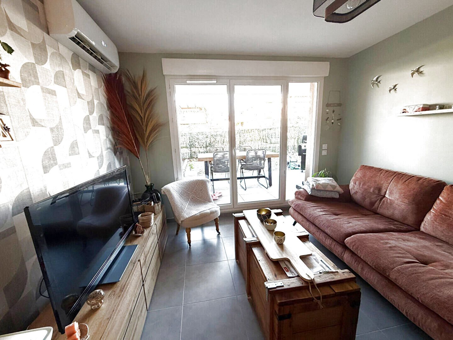 Appartement à vendre, 41m², Gardanne