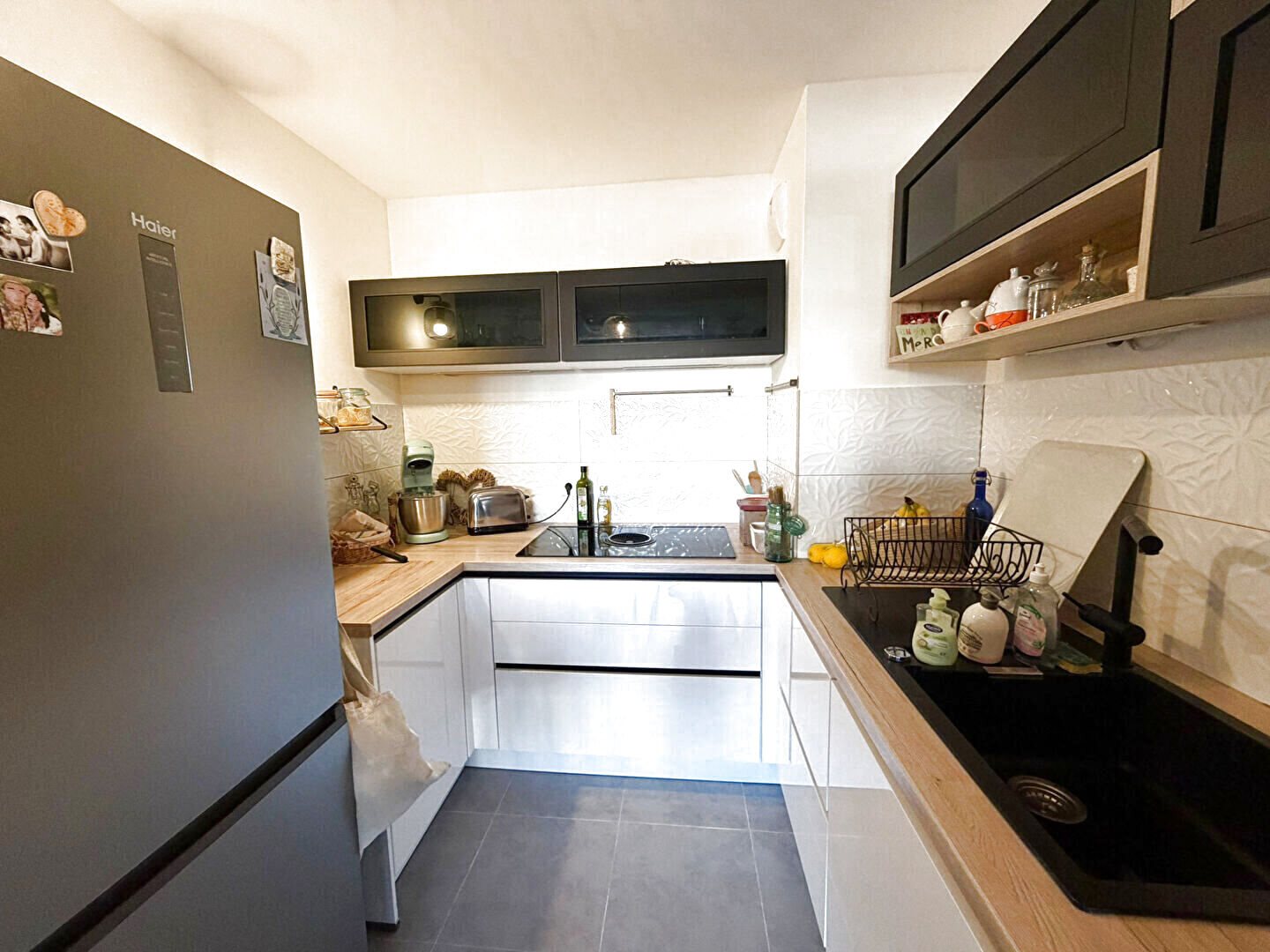 Appartement à vendre, 41m², Gardanne