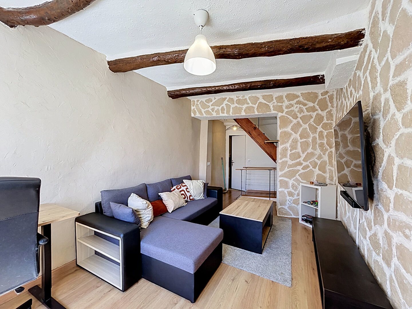 Appartement à vendre, 53m², Gardanne