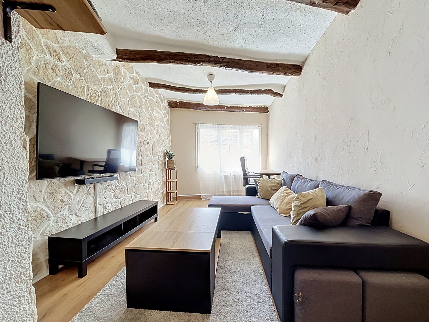 Appartement à vendre, 53m², Gardanne