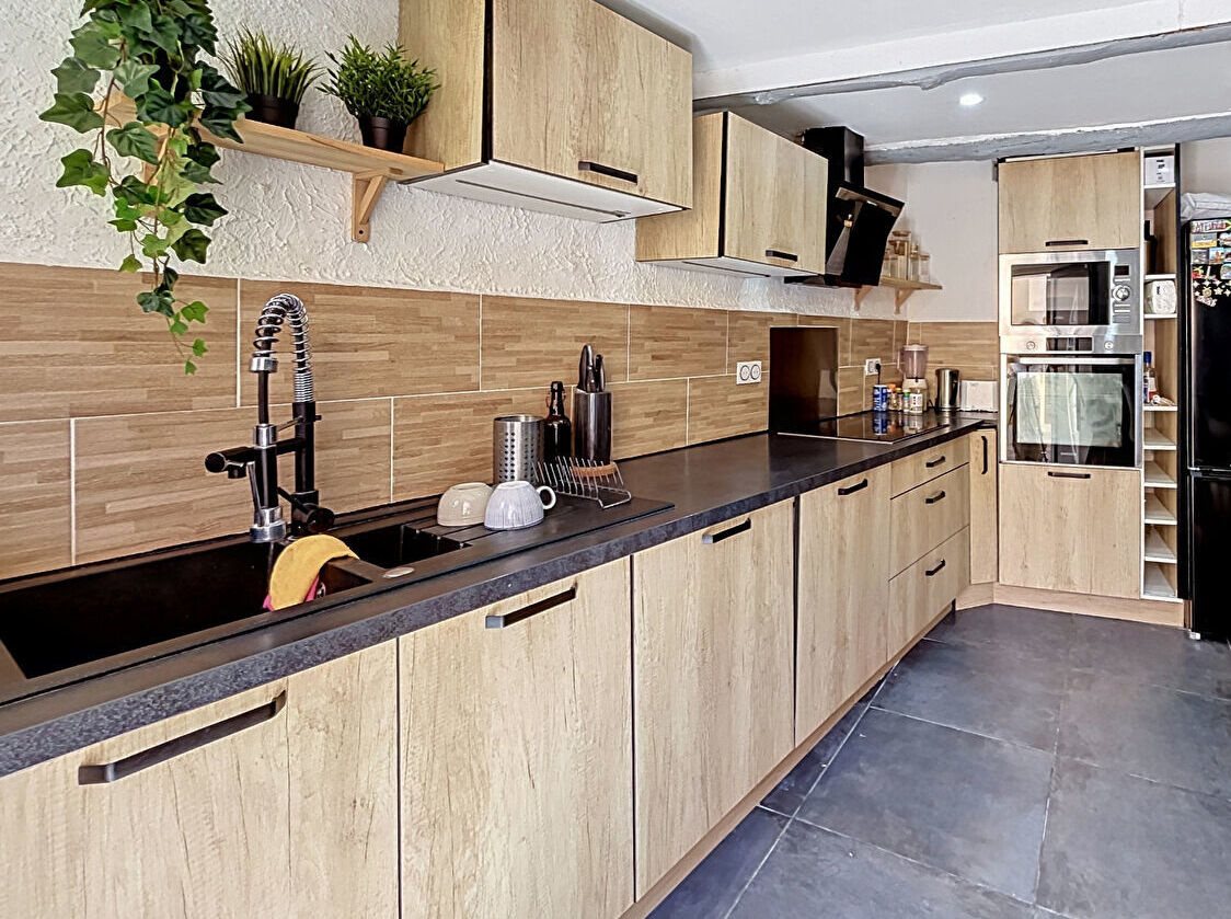 Appartement à vendre, 53m², Gardanne