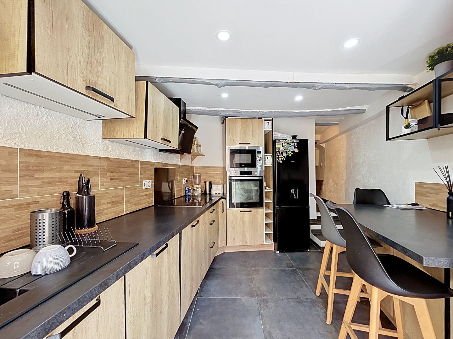 Appartement à vendre, 53m², Gardanne