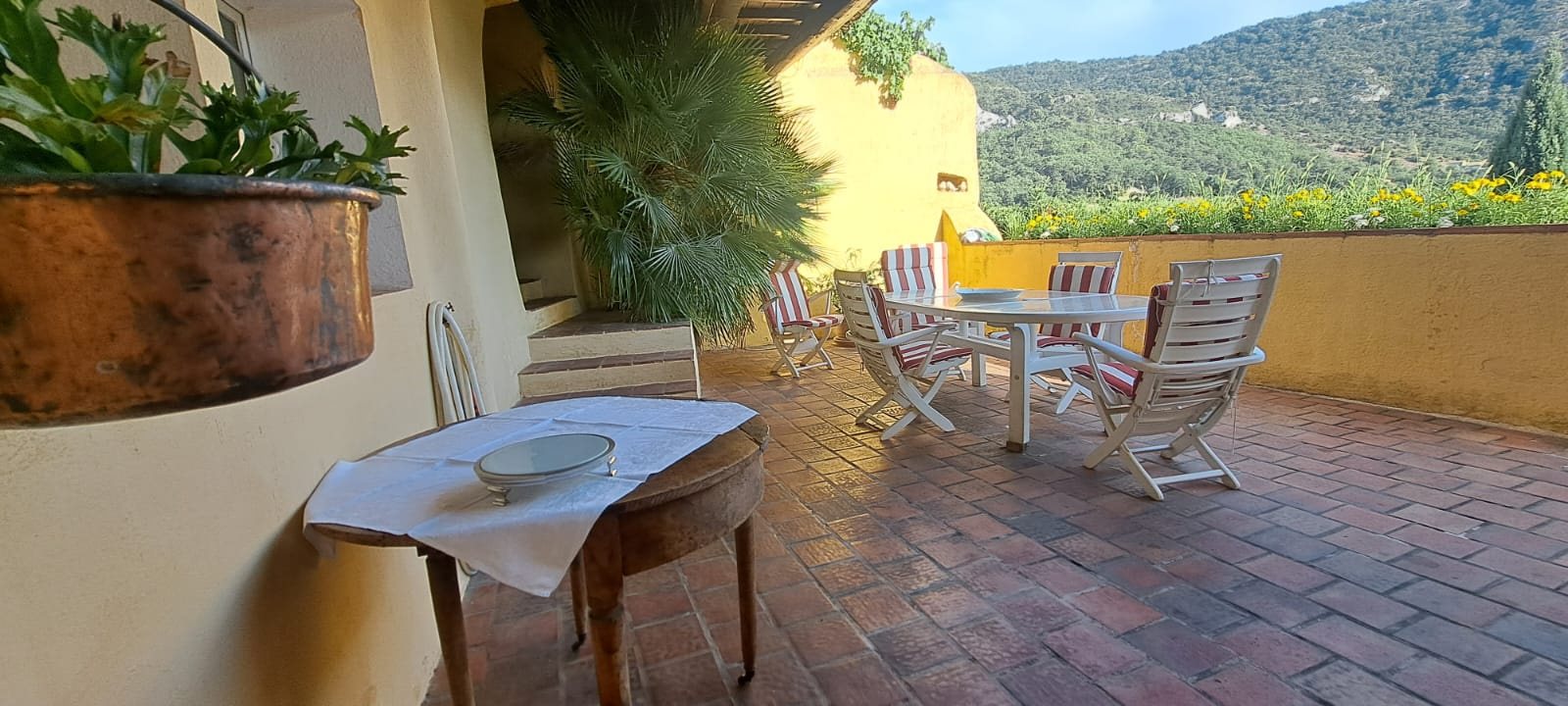 Maison à vendre, 204m², Mimet