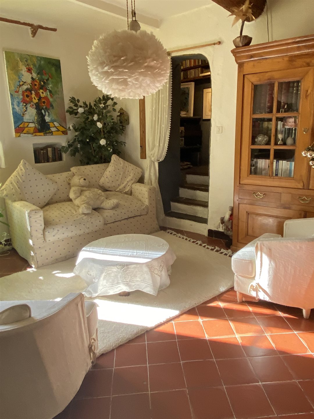 Maison à vendre, 204m², Mimet