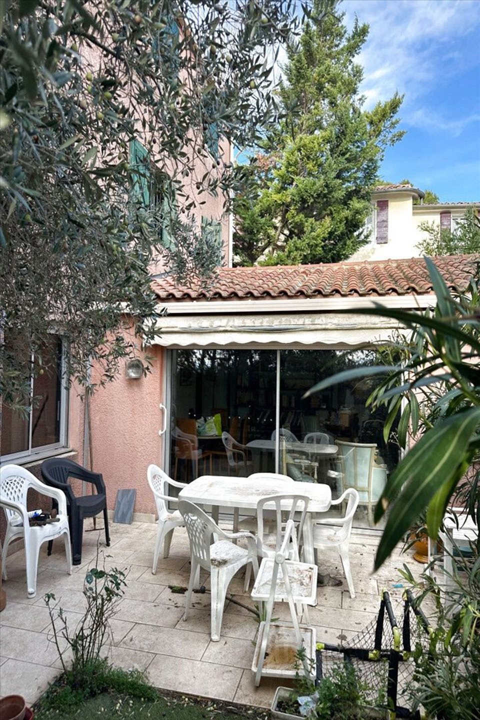 Appartement à vendre, 84m², Aix-en-Provence