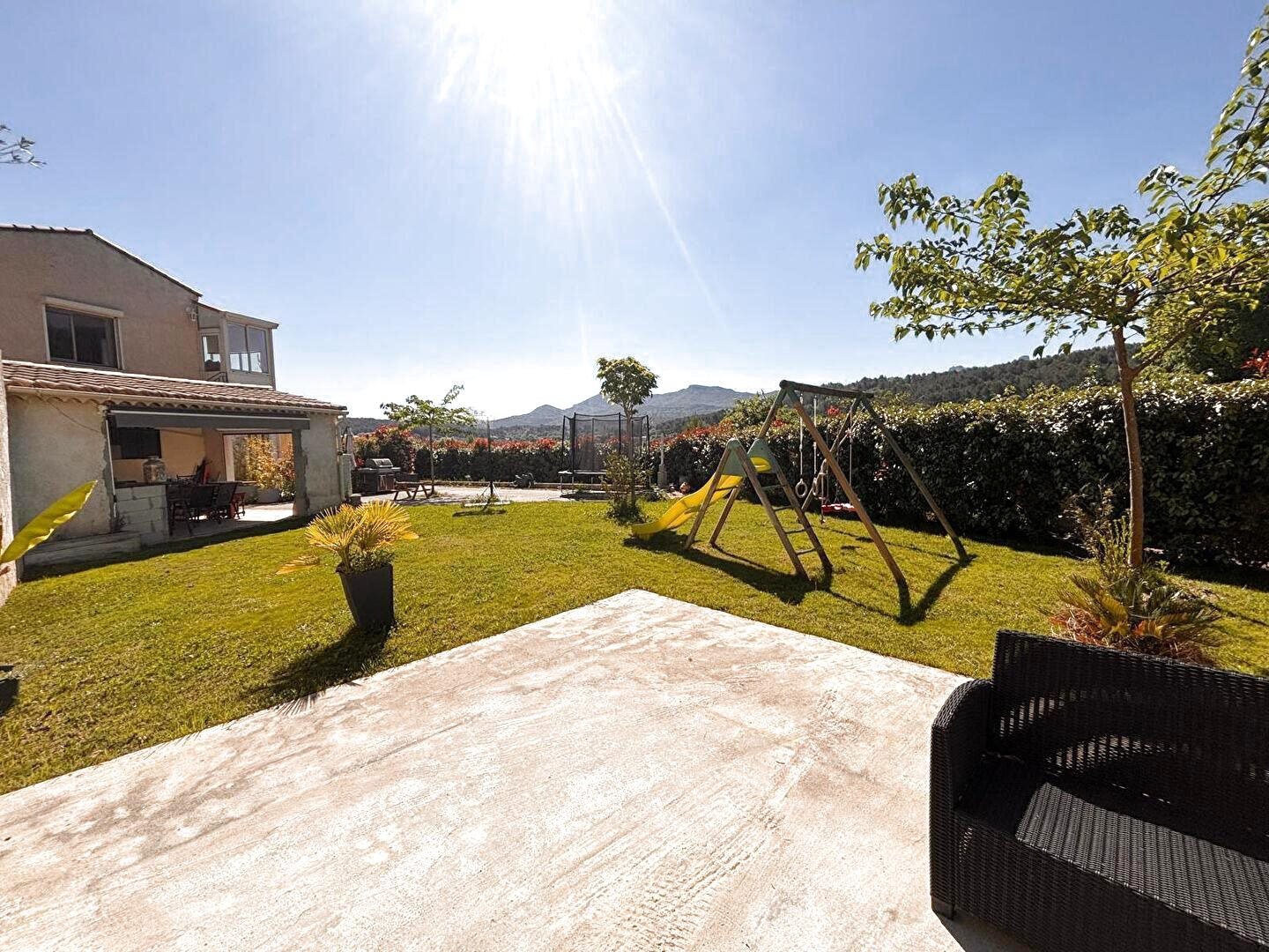 Maison à vendre, 148m², Gardanne
