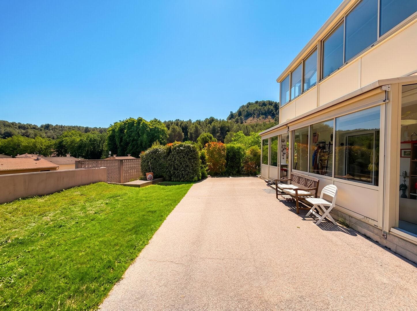 Maison à vendre, 148m², Gardanne