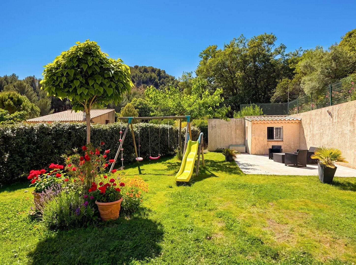 Maison à vendre, 148m², Gardanne
