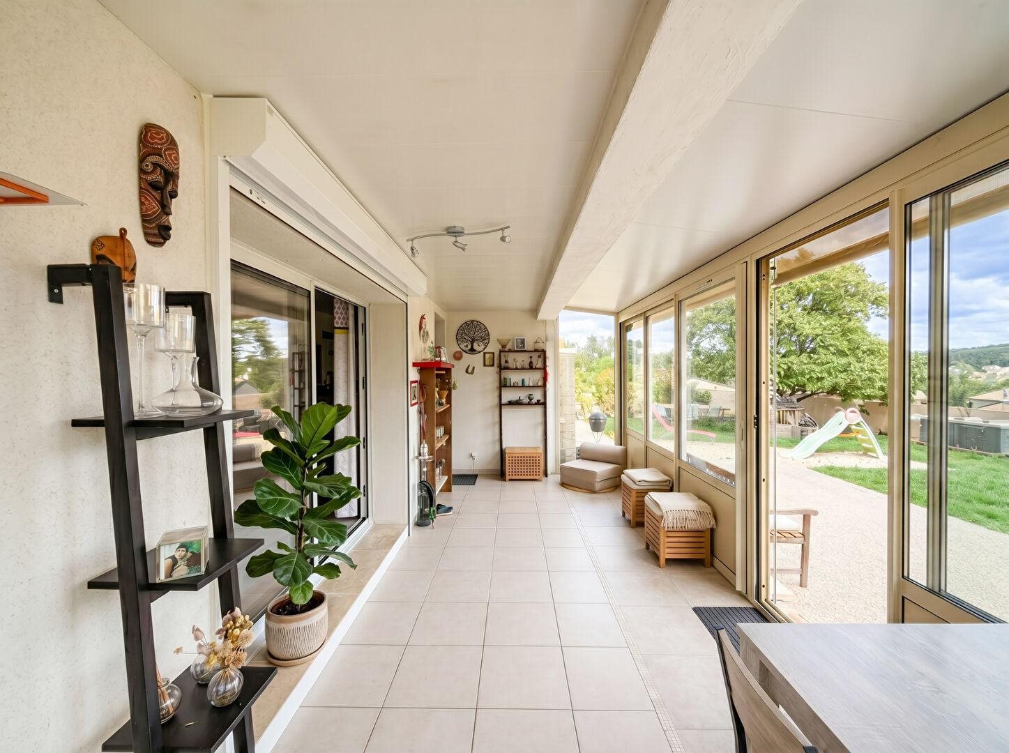 Maison à vendre, 148m², Gardanne