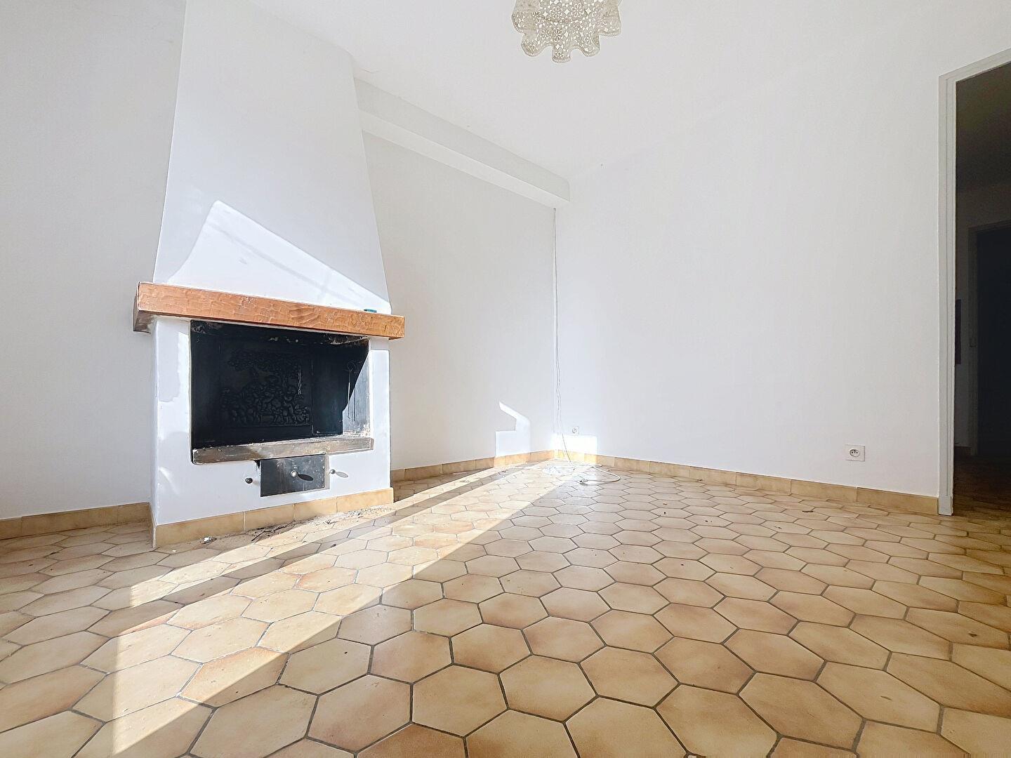 Appartement à vendre, 35m², Gardanne