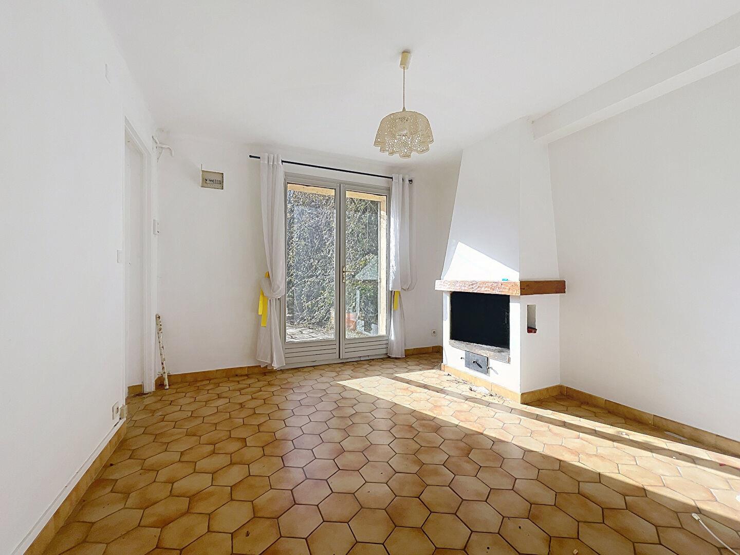 Appartement à vendre, 35m², Gardanne