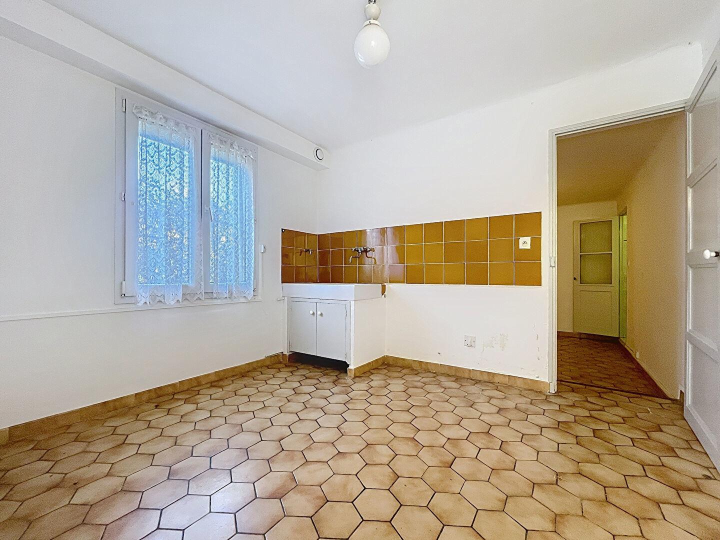 Appartement à vendre, 35m², Gardanne