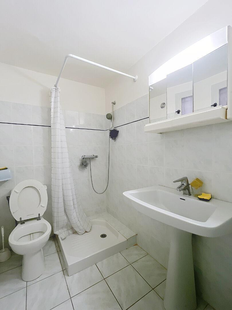 Appartement à vendre, 35m², Gardanne