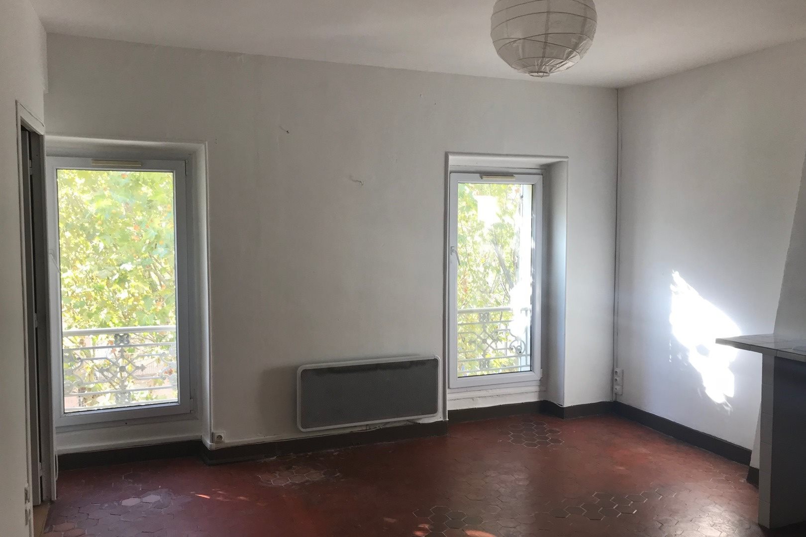 Appartement à vendre, 42m², Rousset