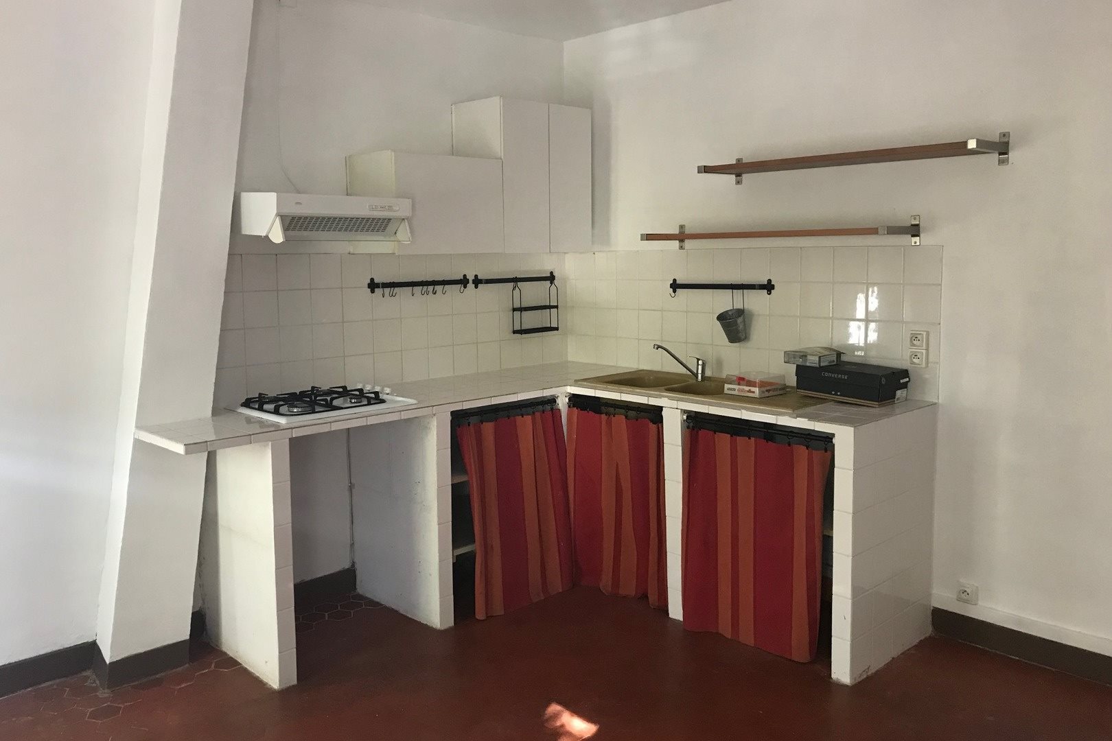 Appartement à vendre, 42m², Rousset