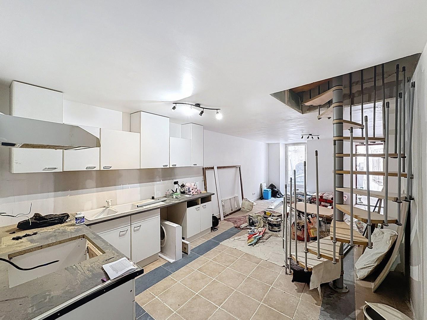 Appartement à vendre, 74m², Trets