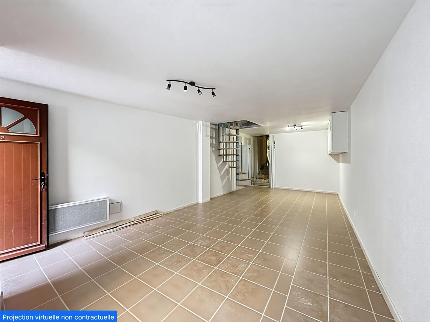 Appartement à vendre, 74m², Trets