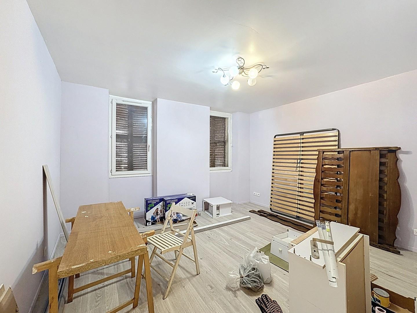 Appartement à vendre, 74m², Trets