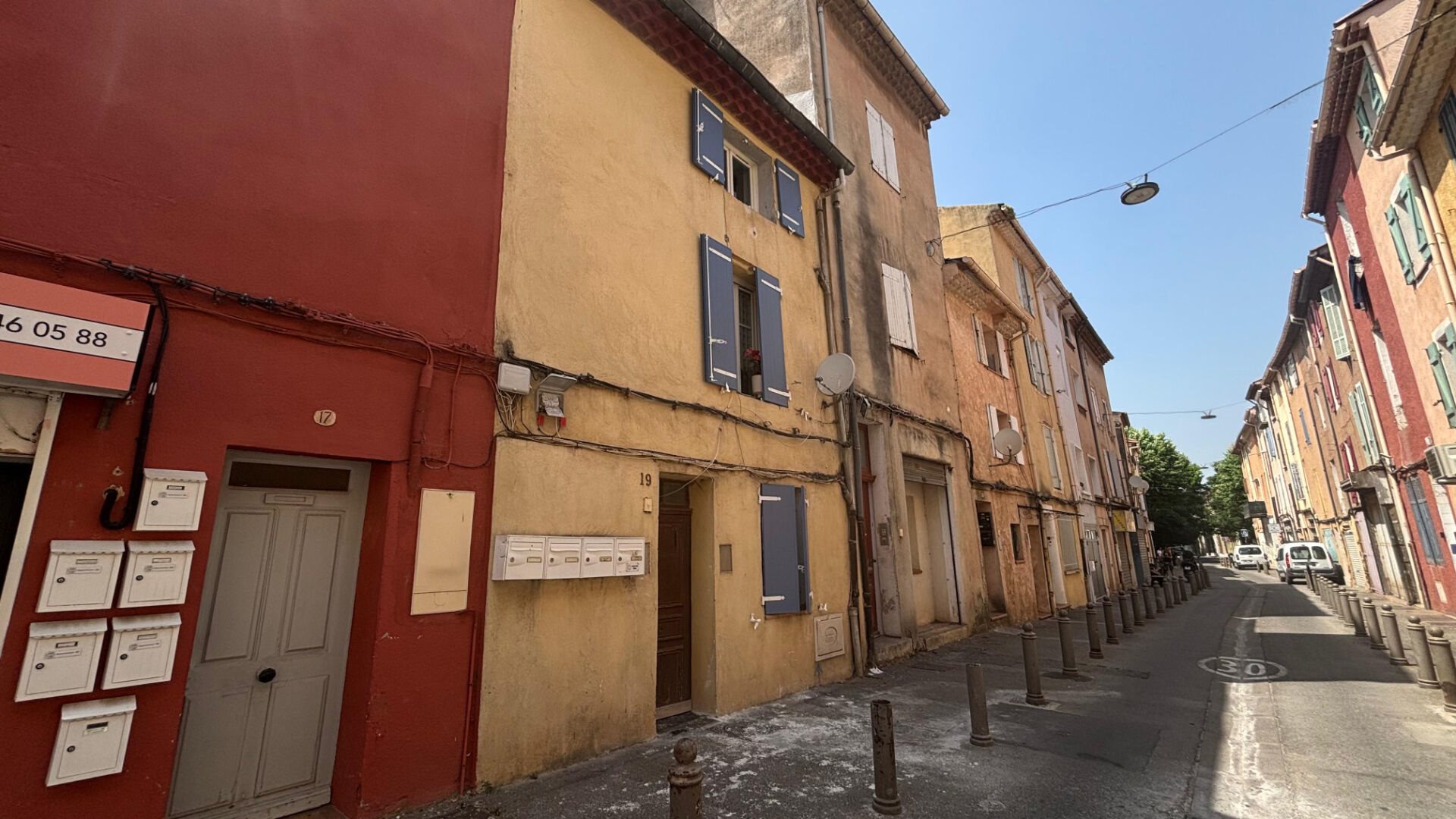 Maison à vendre, 94m², Gardanne