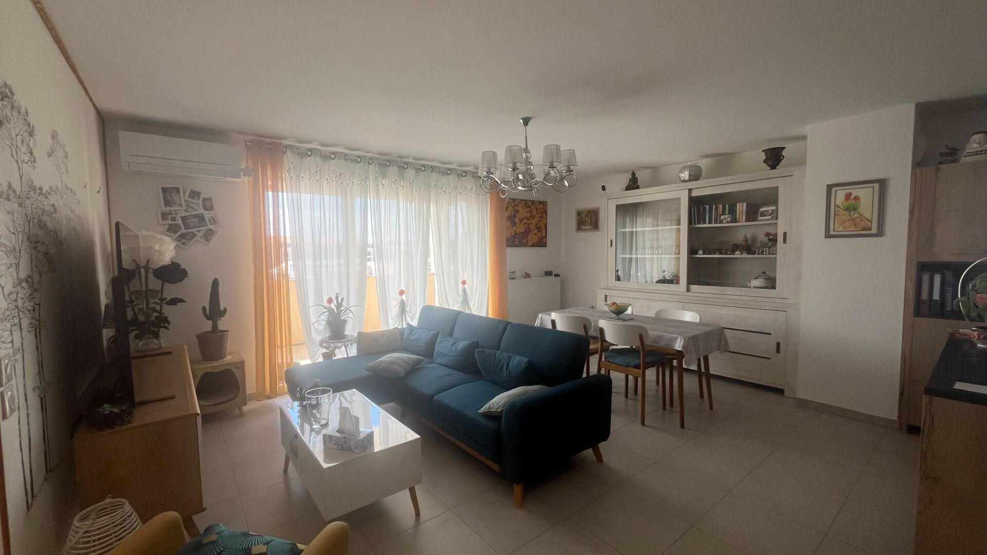 Appartement à vendre, 70m², Trets