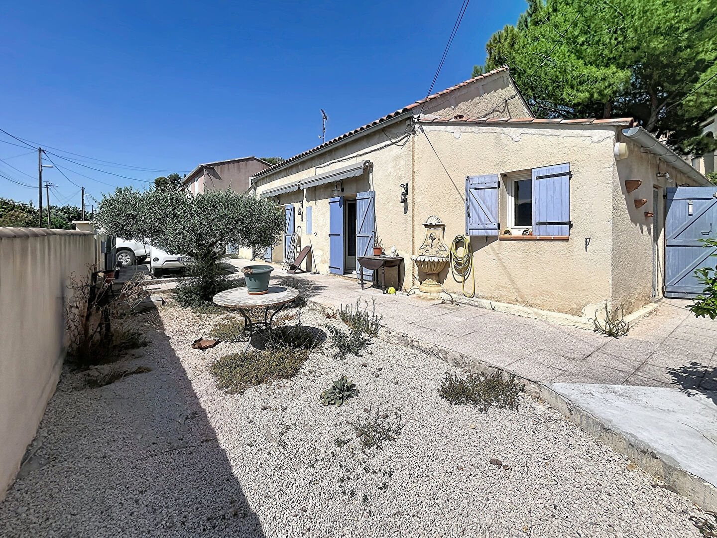 Maison à vendre, 133m², Gardanne