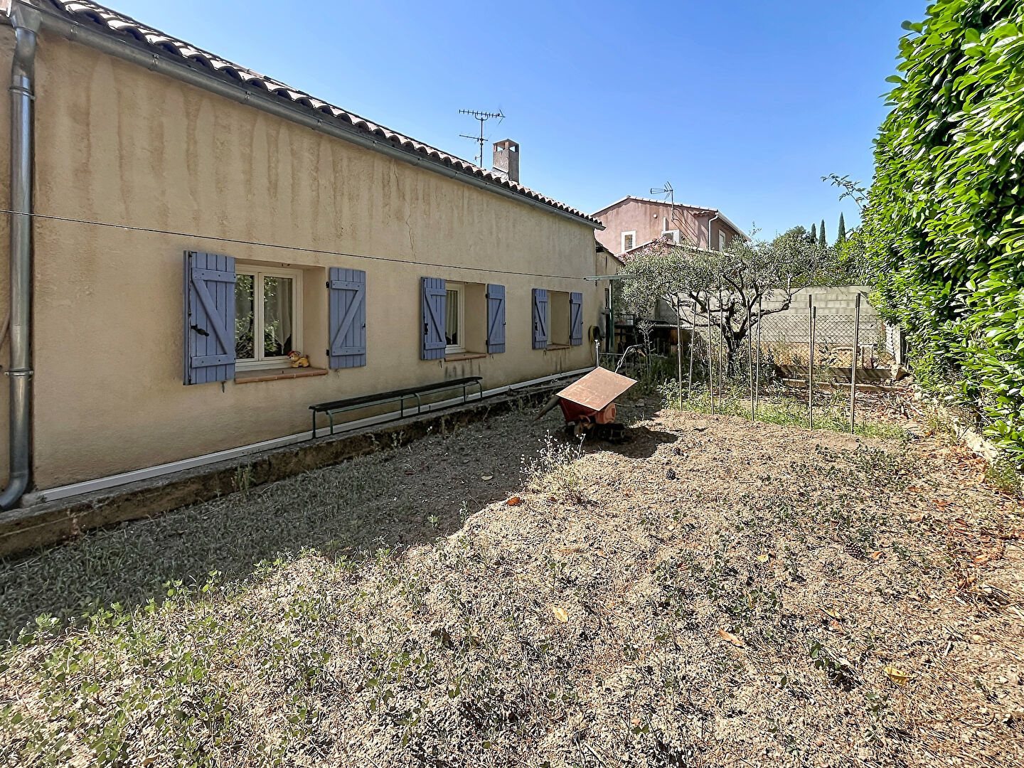 Maison à vendre, 133m², Gardanne