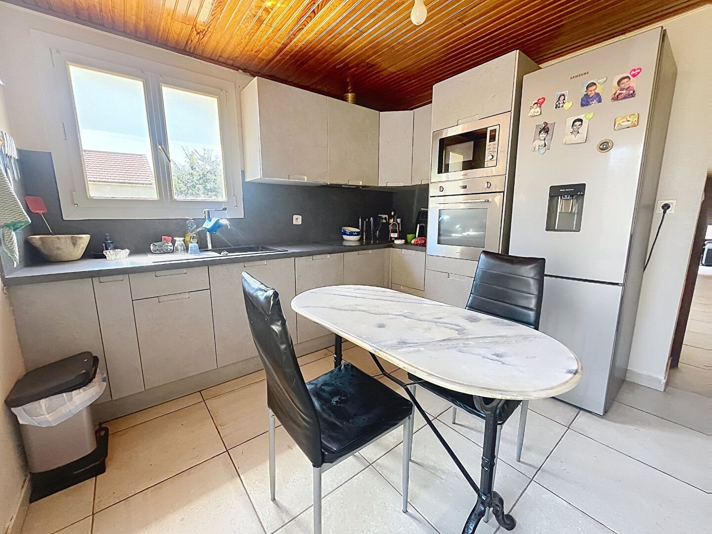 Maison à vendre, 133m², Gardanne