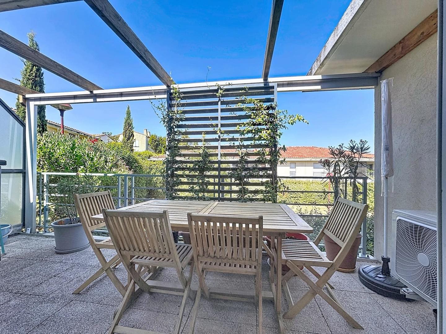 Appartement à vendre, 45m², Trets