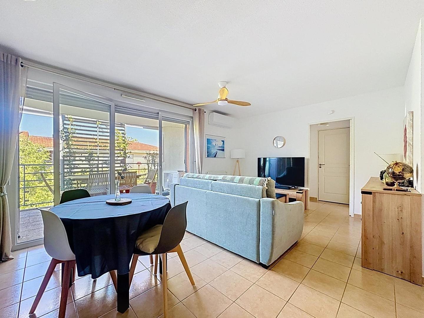 Appartement à vendre, 45m², Trets