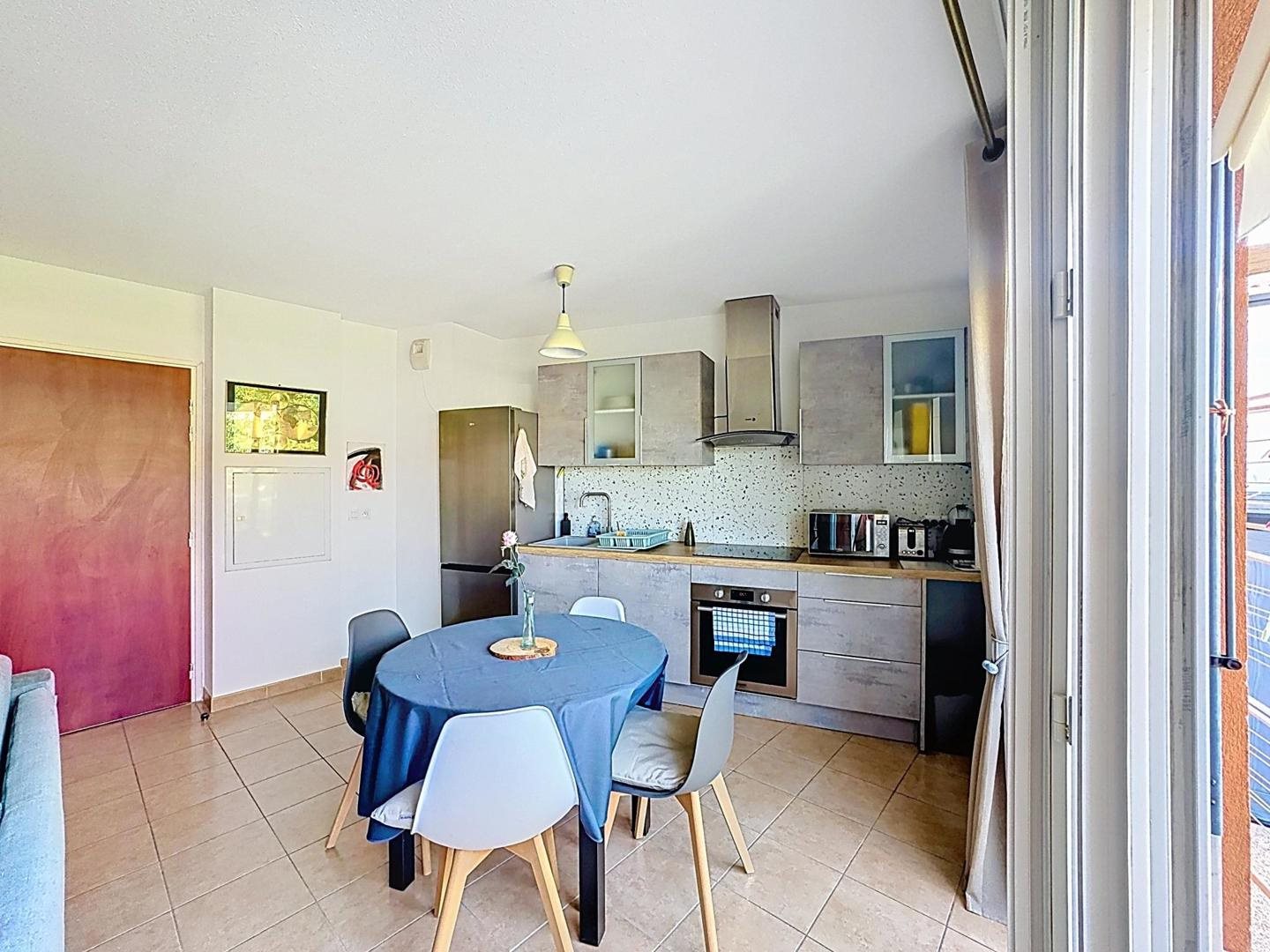 Appartement à vendre, 45m², Trets