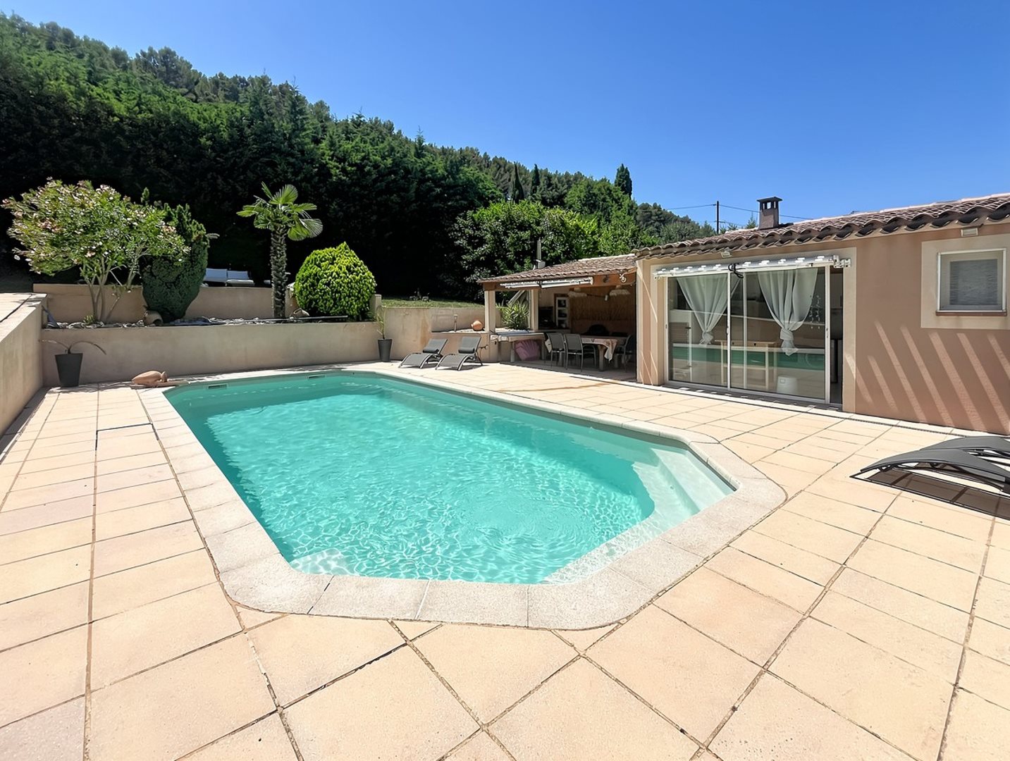 Maison à vendre, 175m², Gardanne