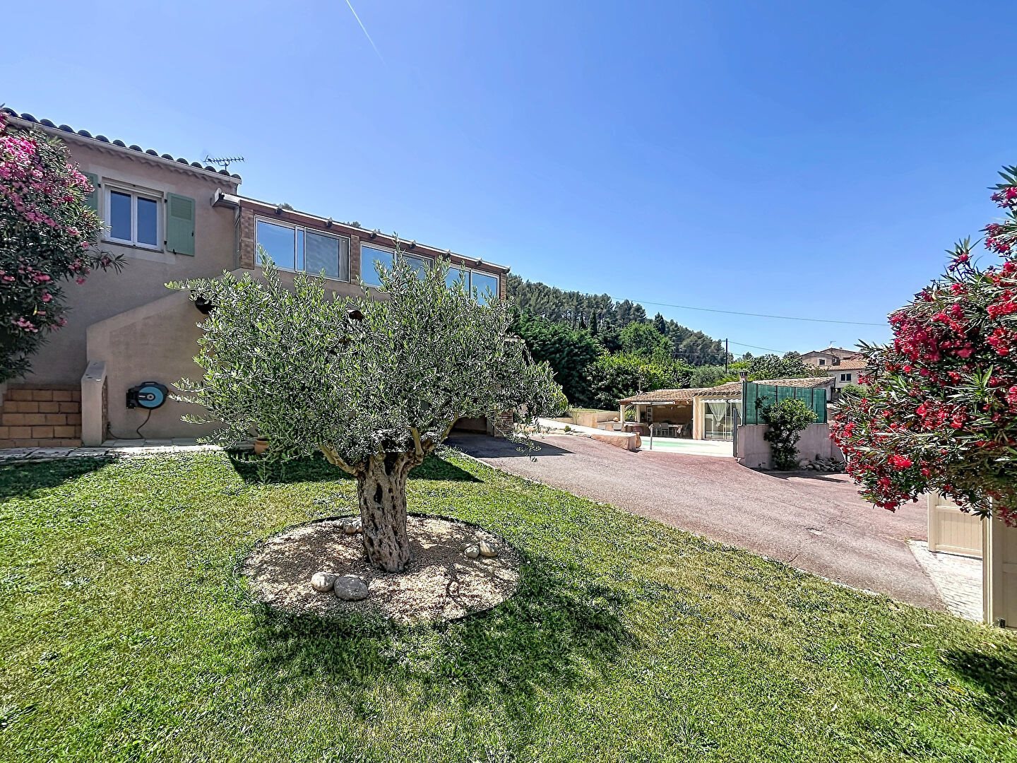 Maison à vendre, 175m², Gardanne