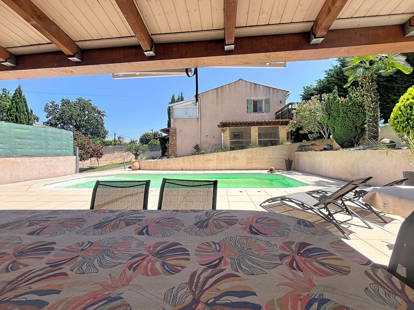 Maison à vendre, 175m², Gardanne