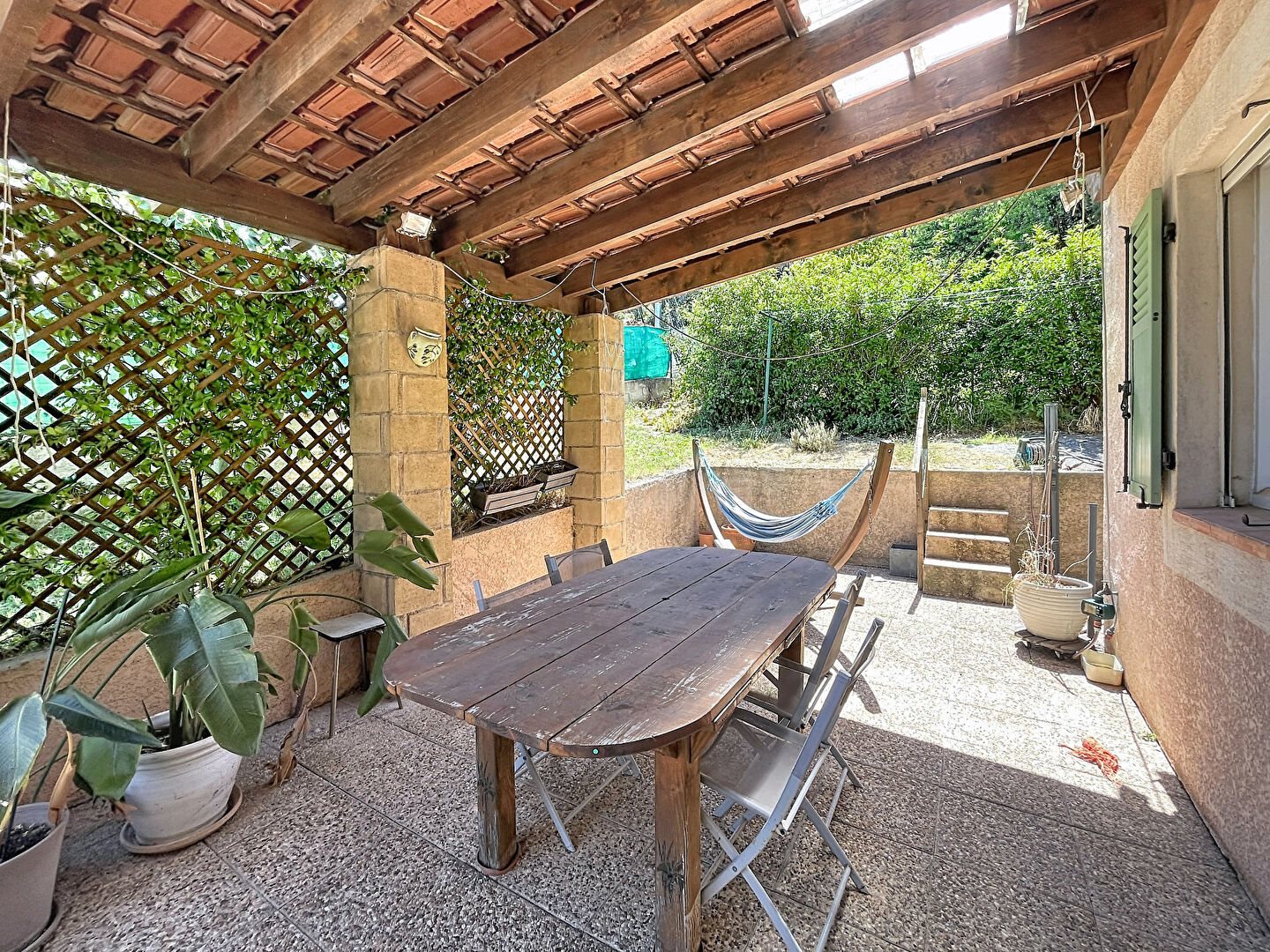 Maison à vendre, 175m², Gardanne