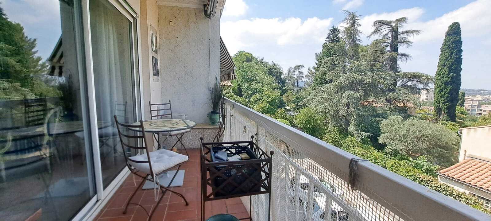 Appartement à vendre, 90m², Aix-en-Provence