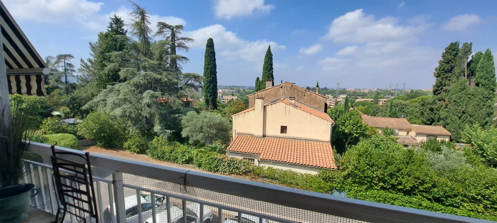 Appartement à vendre, 90m², Aix-en-Provence