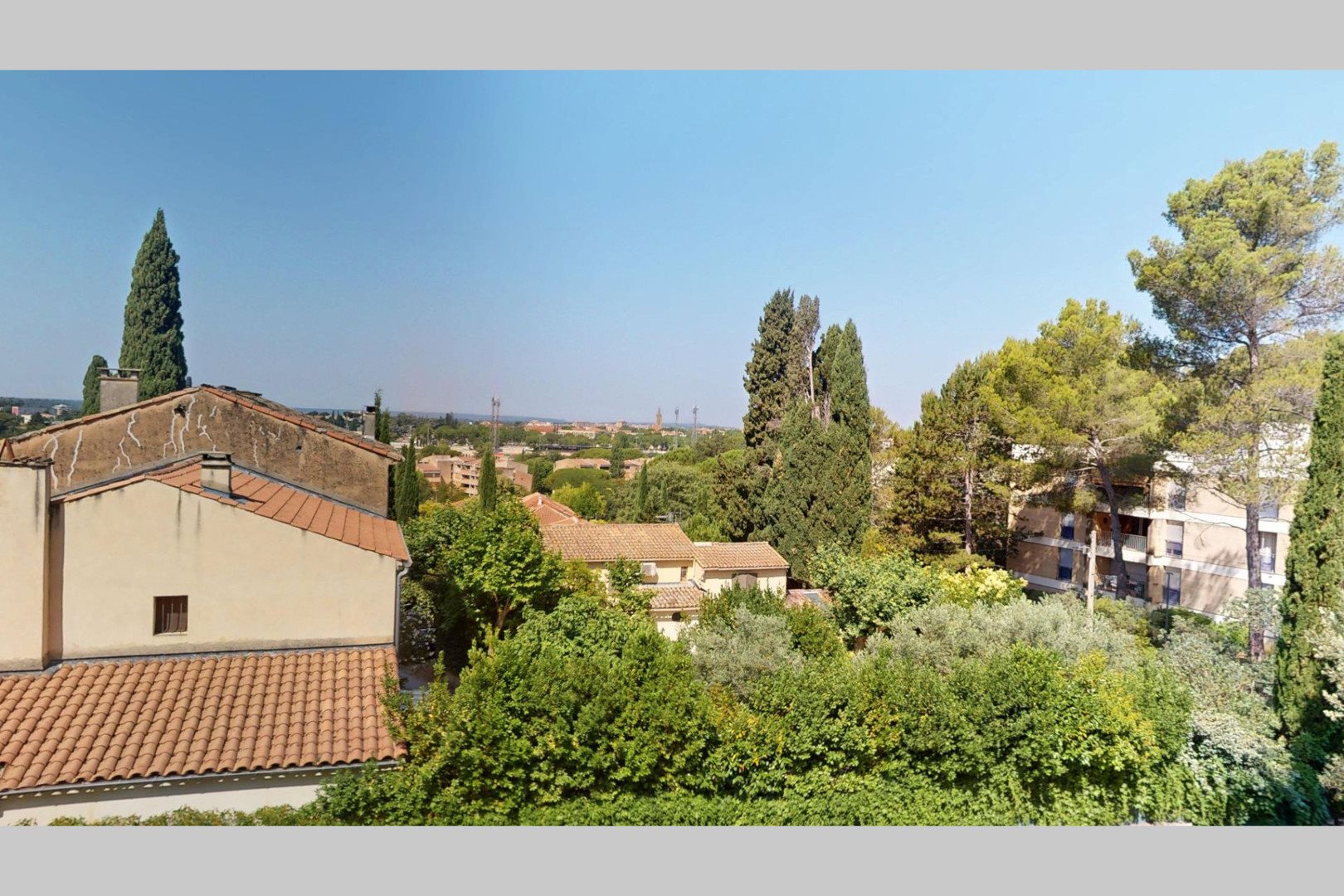 Appartement à vendre, 90m², Aix-en-Provence
