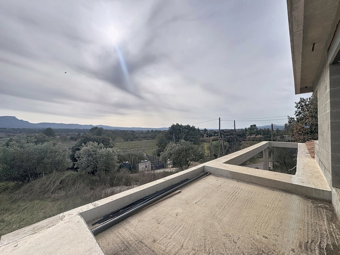 Maison à vendre, 140m², Pourrières