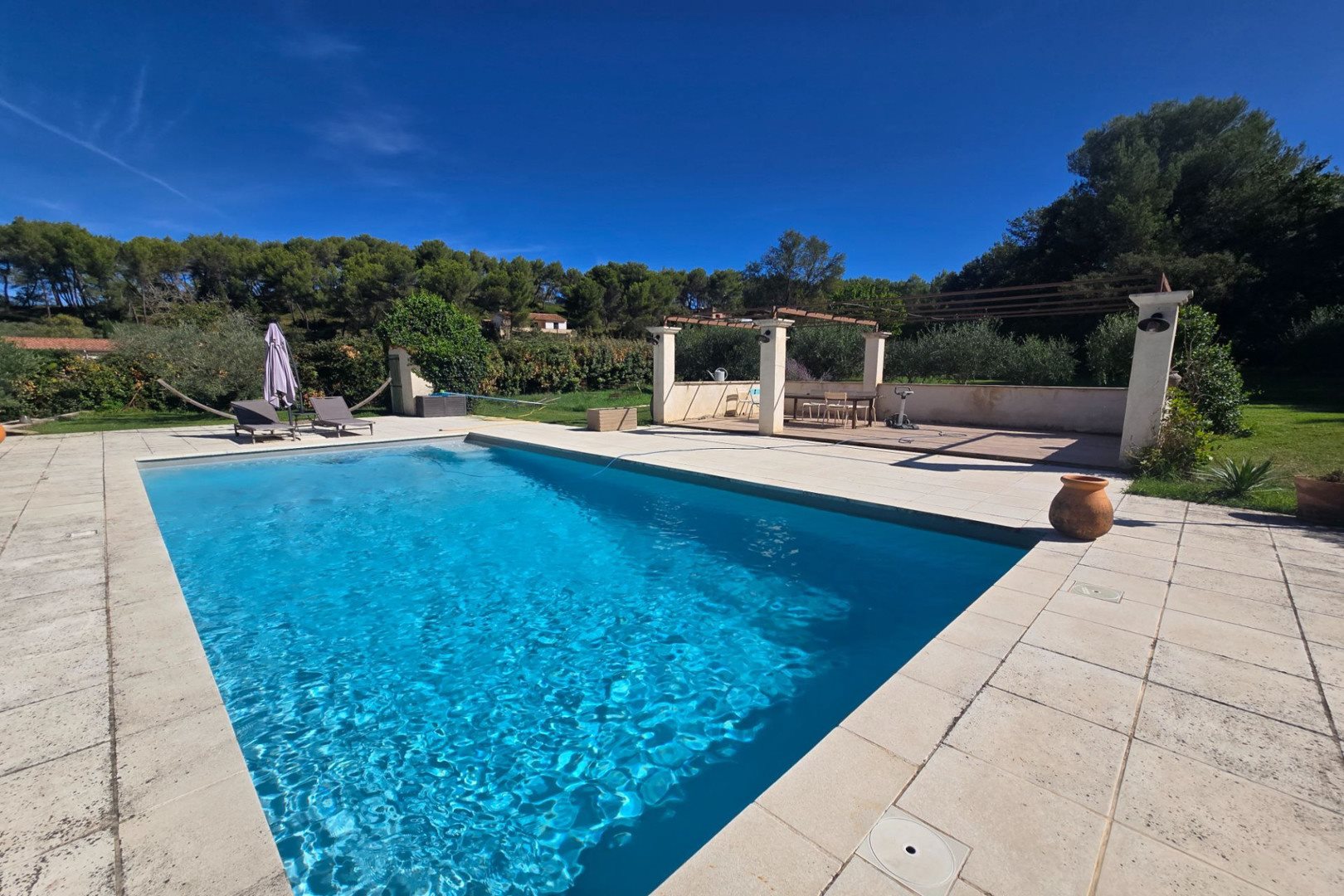Maison à vendre, 200m², Simiane-Collongue