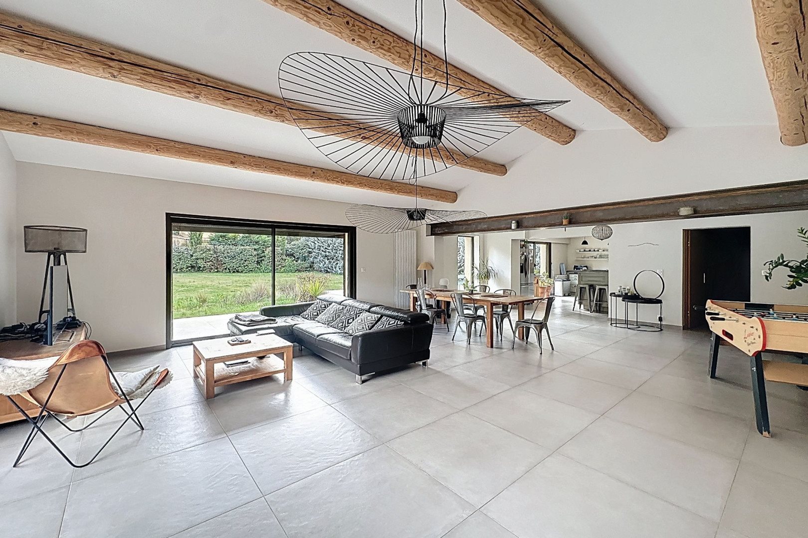 Maison à vendre, 200m², Simiane-Collongue