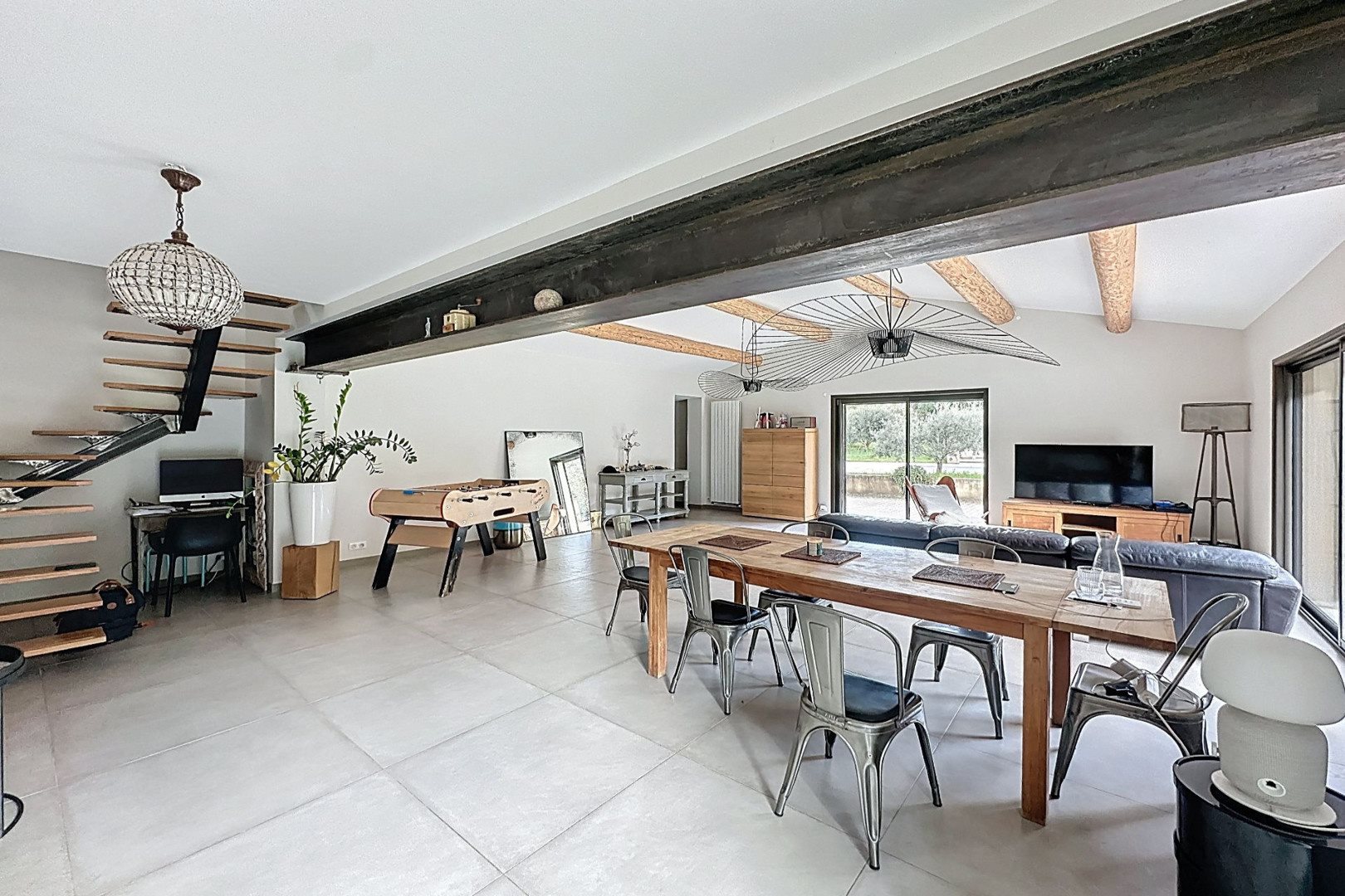 Maison à vendre, 200m², Simiane-Collongue
