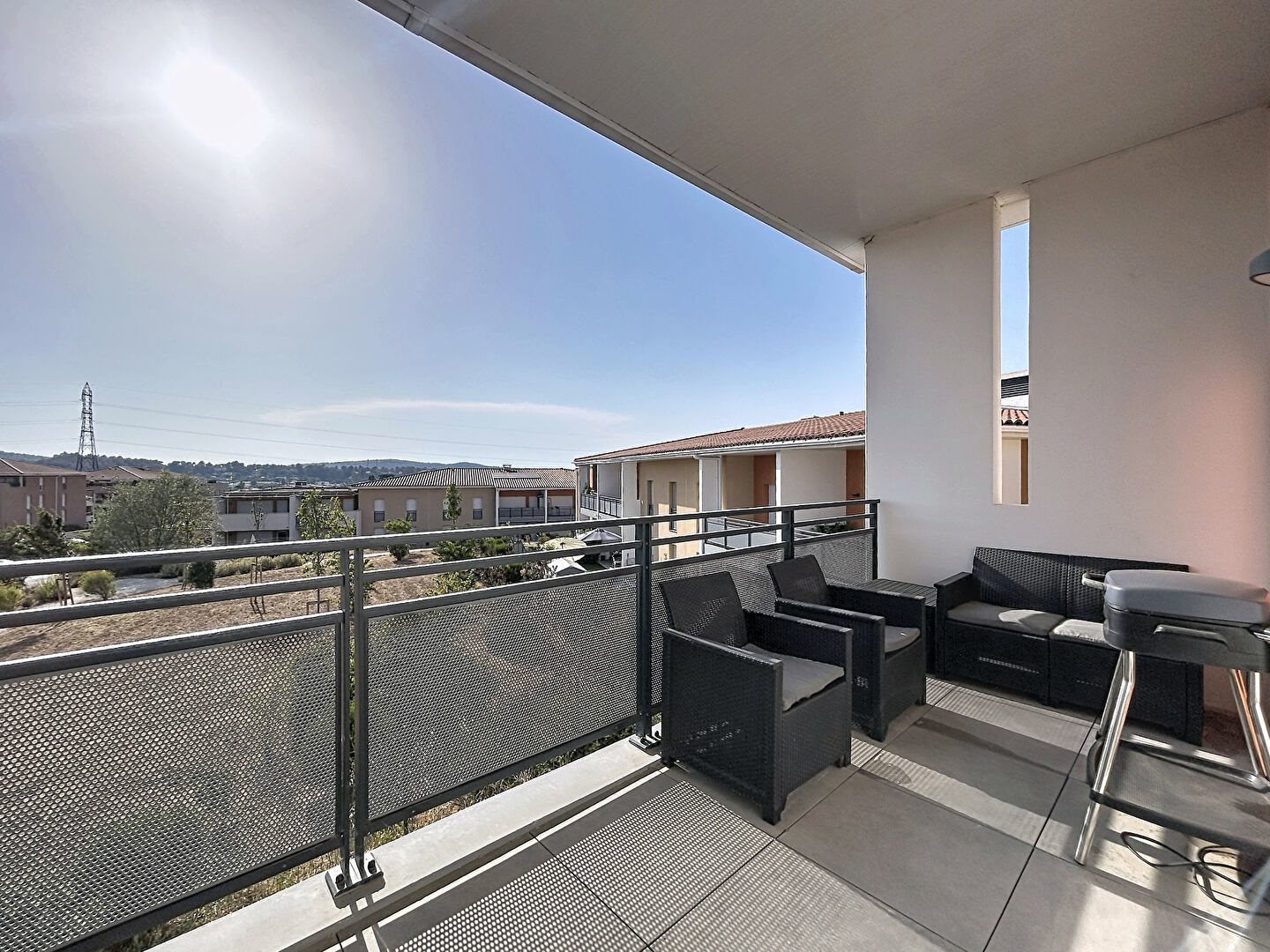 Appartement à vendre, 64m², Gardanne
