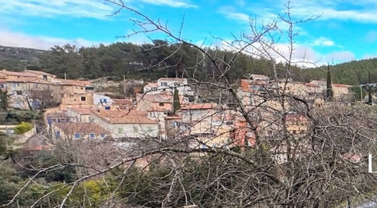 Maison à vendre, 105m², La Bouilladisse