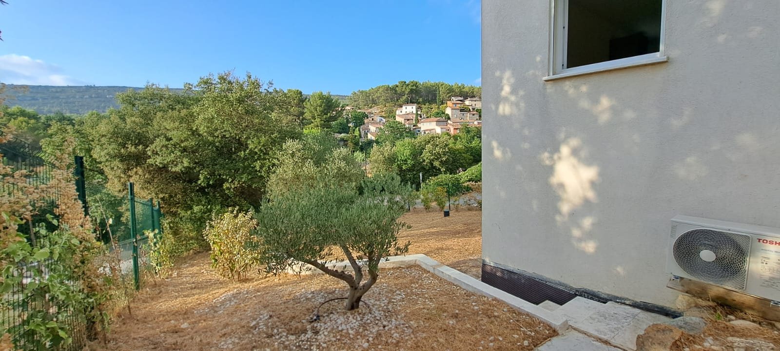 Maison à vendre, 105m², La Bouilladisse